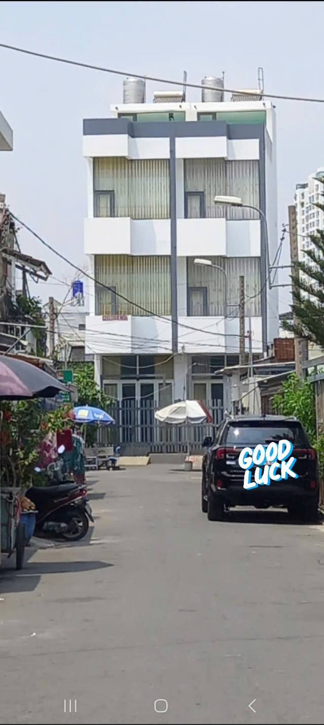 Nhà đẹp 4 tầng Lê Văn Lương 150m² giá 14.5 tỷ - Đầu tư sinh lời ngay!