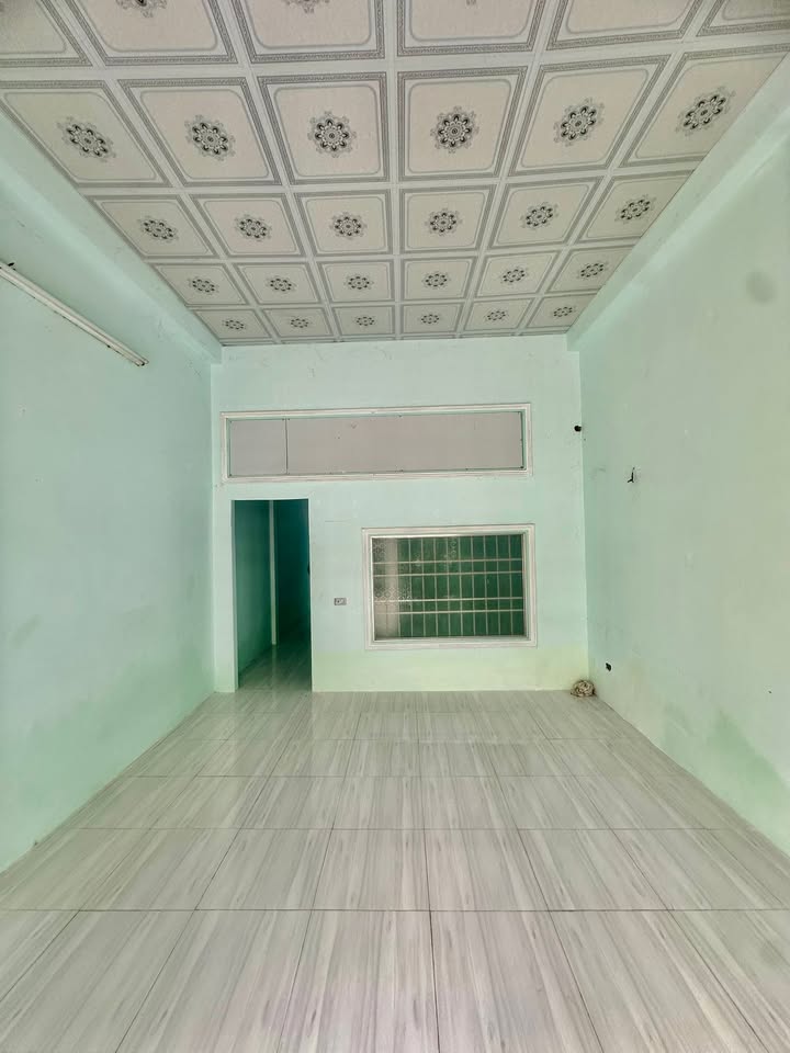 Nhà cho thuê Trần Quang Khải, P5, Cà Mau 64m² giá chỉ 4 triệu/tháng - Sẵn sàng vào ở!