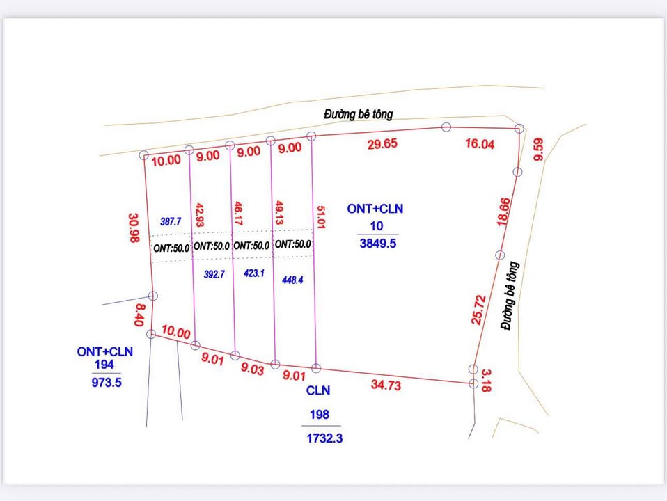 Đất nền xã Liên Sơn, huyện Lương Sơn, 300m² giá 1.1 tỷ - Sổ đỏ chính chủ!