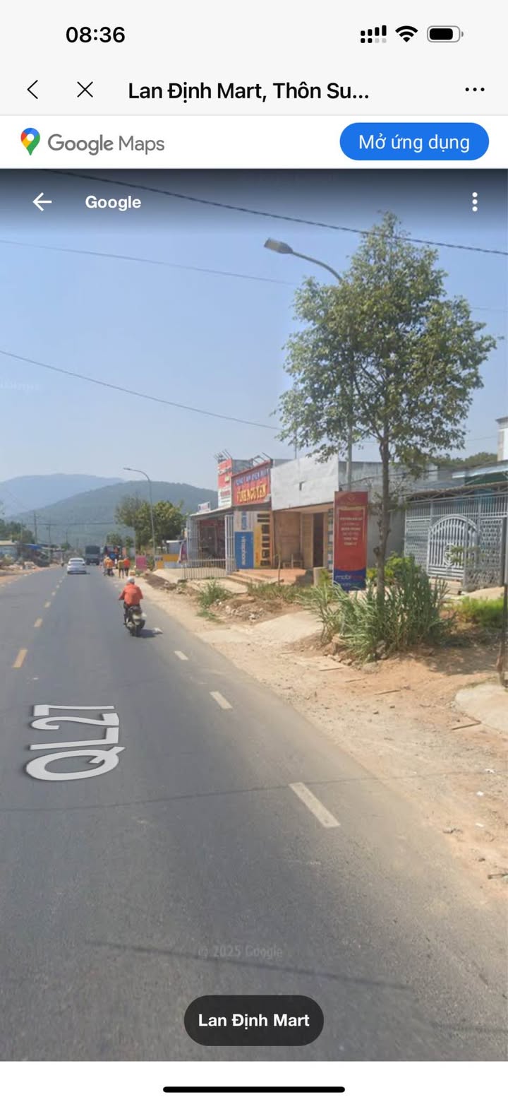 Nhà Đạ Ròn – Đơn Dương – 333m² giá 3.79 tỷ - Thiết kế hiện đại, ở ngay hoặc kinh doanh!