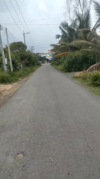 Đất thổ cư 1050m² tại Xóm Đồng, Gò Dầu chỉ 95 triệu - Cơ hội đầu tư vàng!