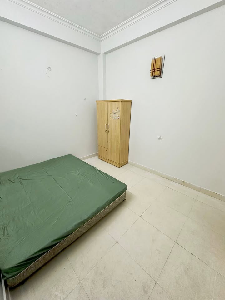 Phòng cho thuê tại Giáp Bát, Hoàng Mai giá 2 triệu - Sẵn nội thất đầy đủ!