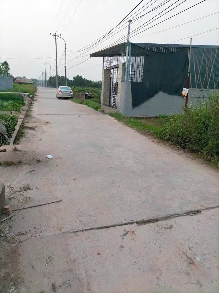 Lô đất 108m² thôn Vân Côn, xã An Khánh chỉ 700 triệu - Cơ hội đầu tư tuyệt vời!