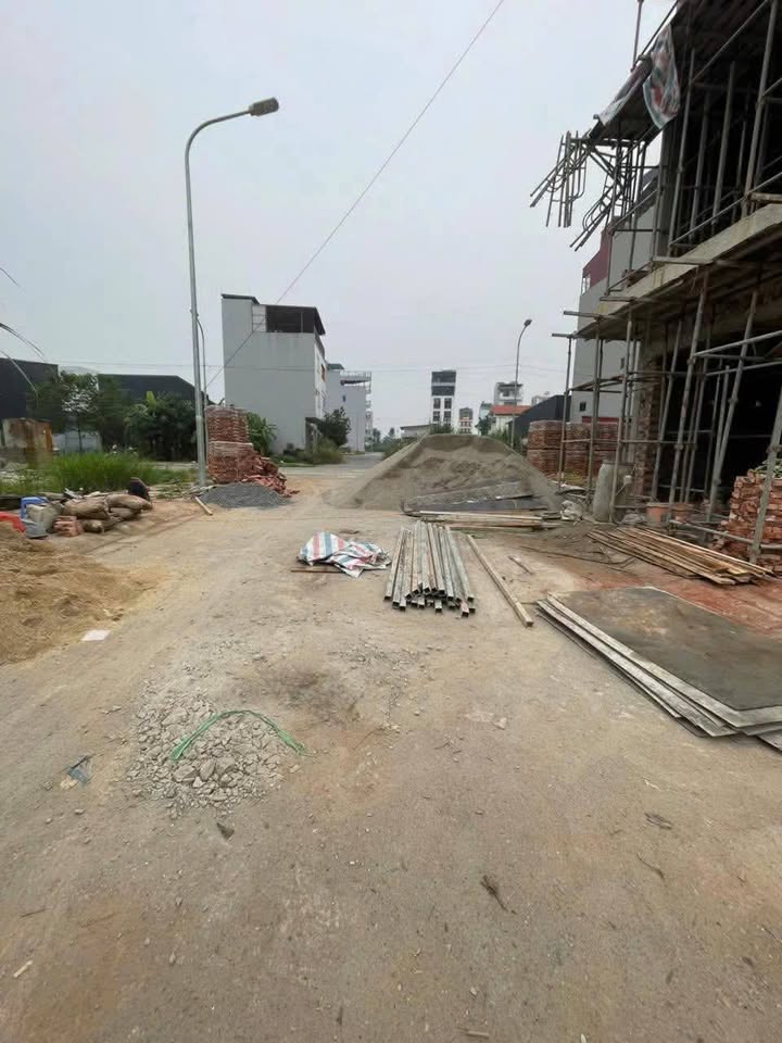 Đất dịch vụ Vân Canh 58m² giá thỏa thuận - Đầu tư sinh lời ngay!