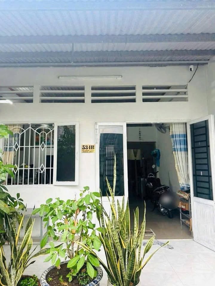 Nhà cấp 4 Bến Gỗ, Long Hưng 75m² giá 1.35 tỷ - Sổ hồng riêng, đất sạch