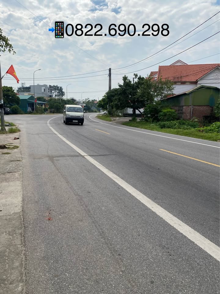 Đất nền khu phố 4 Bình Ngọc 294m² giá 4 tỷ - Tiềm năng kinh doanh lớn!