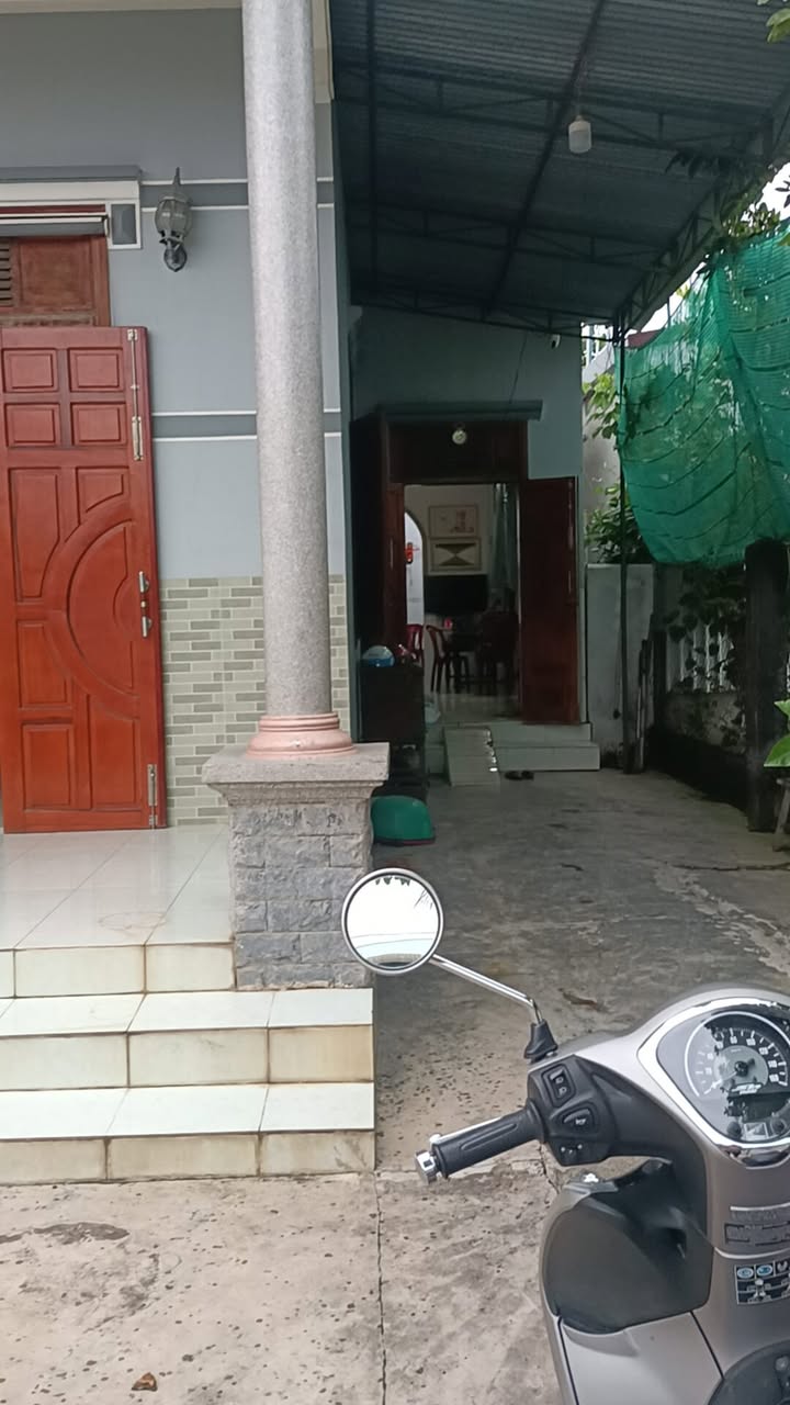 Nhà đẹp tại thị trấn Võ Xu, Đức Linh, 478.65m² chỉ 1.2 tỷ - Cơ hội không thể bỏ lỡ!