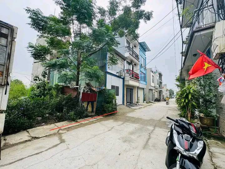 Đất nền Bích Hòa, Thanh Oai 64m² giá 1.2 tỷ - Đầu tư sinh lời ngay!