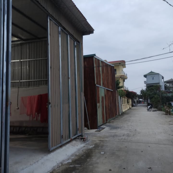 Kho xưởng cho thuê tại Bích Hòa, Thanh Oai 114m² - Giá 7 triệu/tháng, thương lượng ngay!