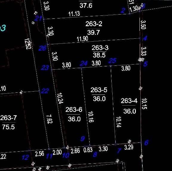 Đất nền Đồng Mai, Hà Đông 37m² giá 3 tỷ - Đầu tư sinh lời tốt!