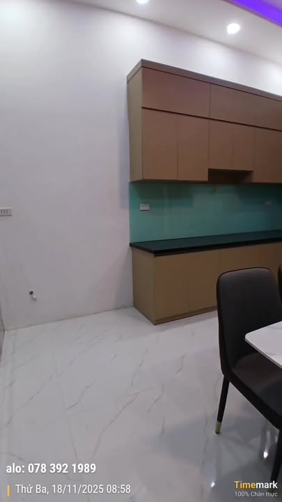 Nhà riêng Dĩ An 77m² giá 4.25 tỷ - Hoàn thiện mới, đầy đủ nội thất!