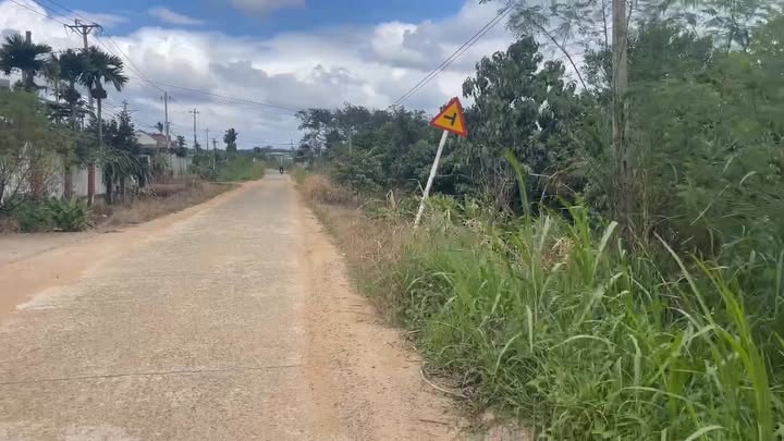 Đất vườn xã Xuân Phú, Ea Kar 2.600.000m² giá chỉ 65 triệu - Cơ hội đầu tư tuyệt vời!