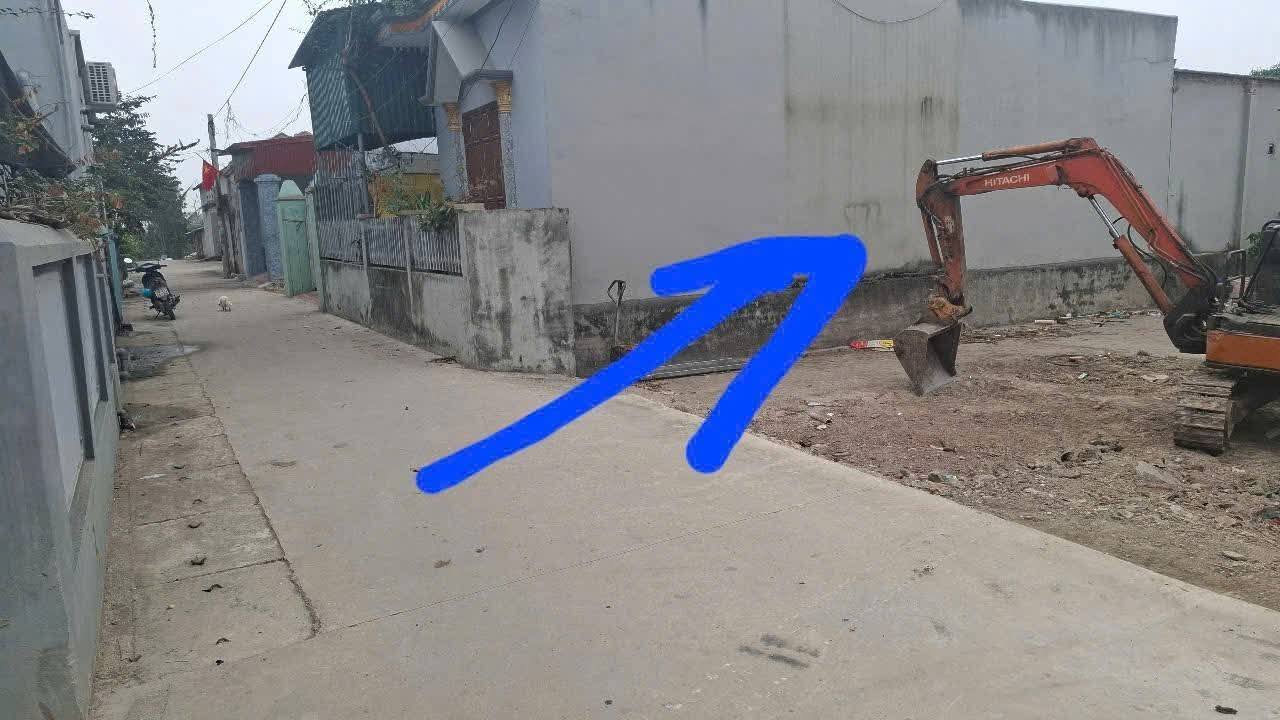 Đất nền Hưng Long, Mỹ Hào 81m² giá 1.7 tỷ - Đường ô tô rộng rãi!