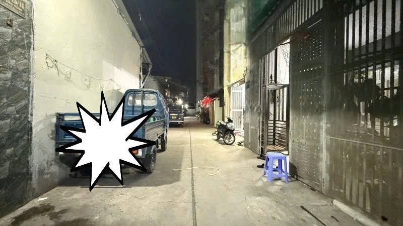 Nhà phố Bình Tân 72m² giá 3.3 tỷ - Sổ đỏ chính chủ, vào ở ngay!