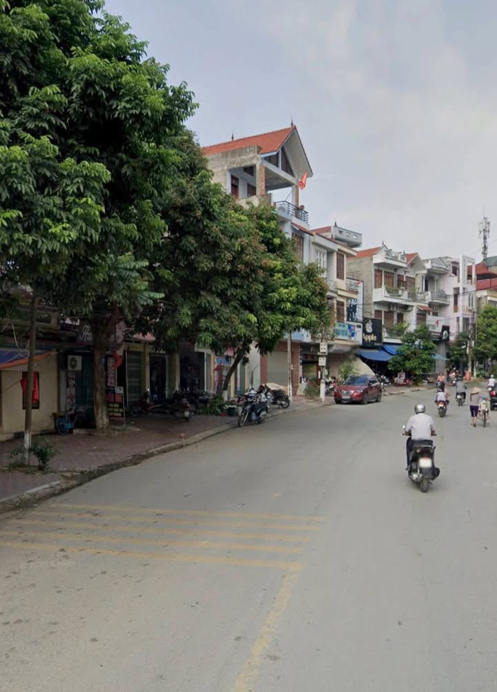 Nhà mặt phố Trần Phú, phường Kỳ Lừa, 95m² giá 8.5 tỷ - Chính chủ bán gấp!