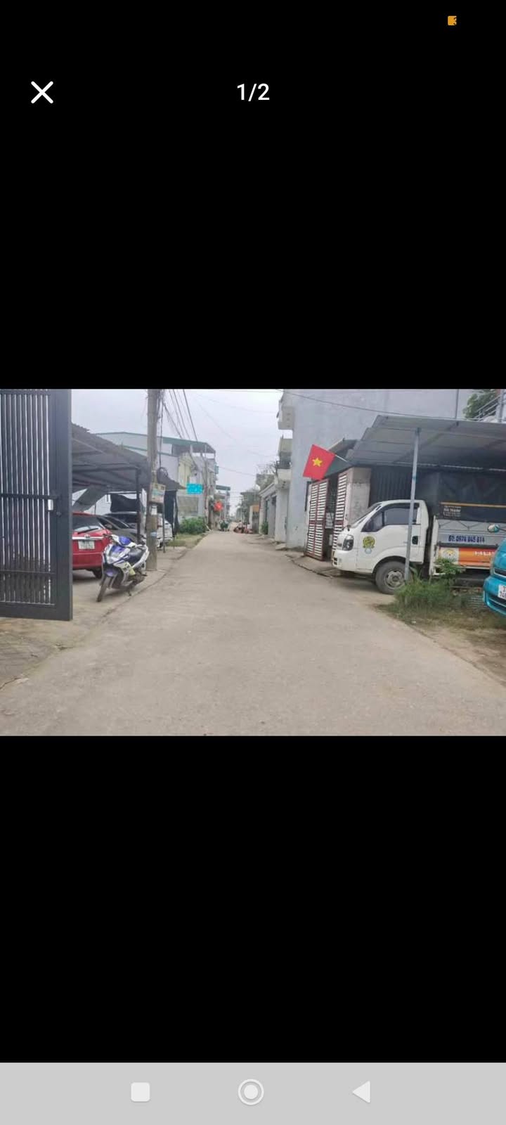 Đất ở Vinh Tân 100m² giá 3 tỷ - Sổ hồng chính chủ, xây dựng tự do!