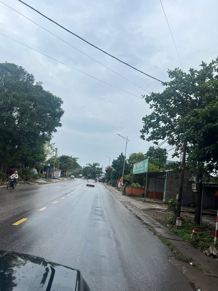 Đất nền 500m² mặt đường QL18A, xã Hải Đông, giá thỏa thuận - Cơ hội đầu tư tuyệt vời!