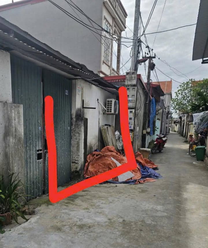 Đất kinh doanh Cẩm Giàng 74m² - Đối diện KCN Phúc Điền, cơ hội đầu tư hấp dẫn!