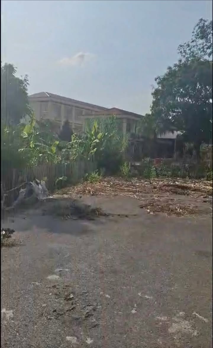 Đất nền Duy Tiên 143m² - Ngõ rộng, gần khu công nghiệp, sổ đỏ chính chủ!