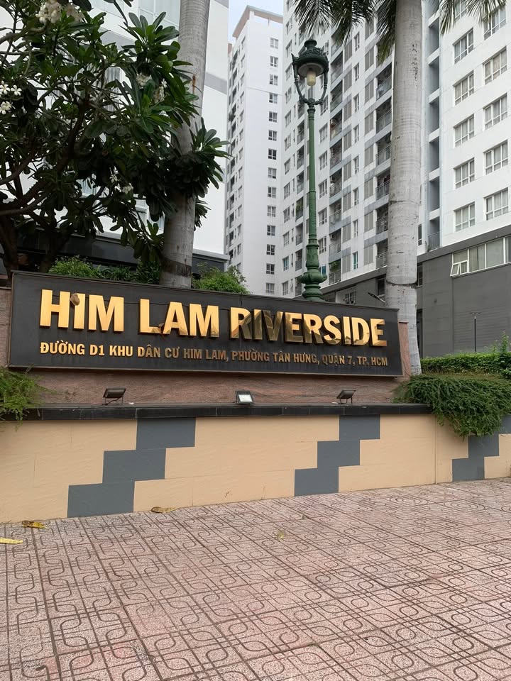 Nhà riêng đường Hoàng Trọng Mậu, quận 7, diện tích 150m² giá 70 tỷ - Cơ hội đầu tư hấp dẫn!