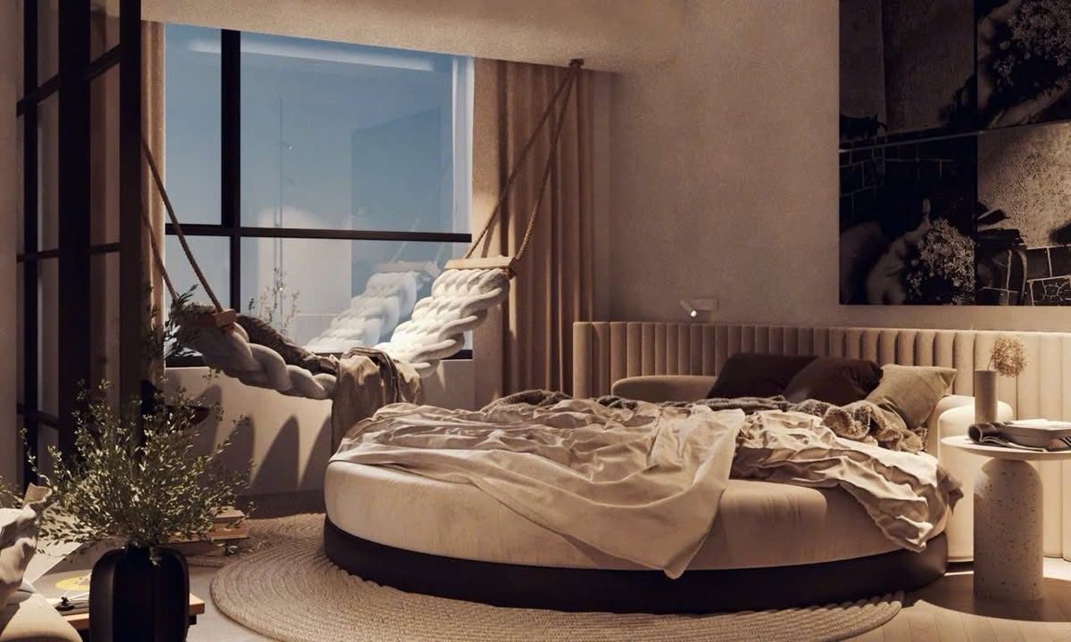 Căn hộ D’Capitale Trần Duy Hưng 28 triệu - View hồ siêu đẹp, chính chủ cho thuê!