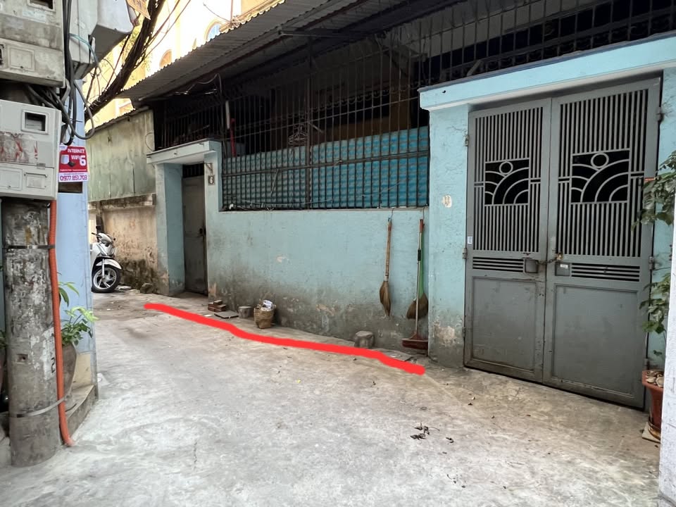 Đất nền Quan Nhân 95m² giá tốt - Đầu tư sinh lời ngay!