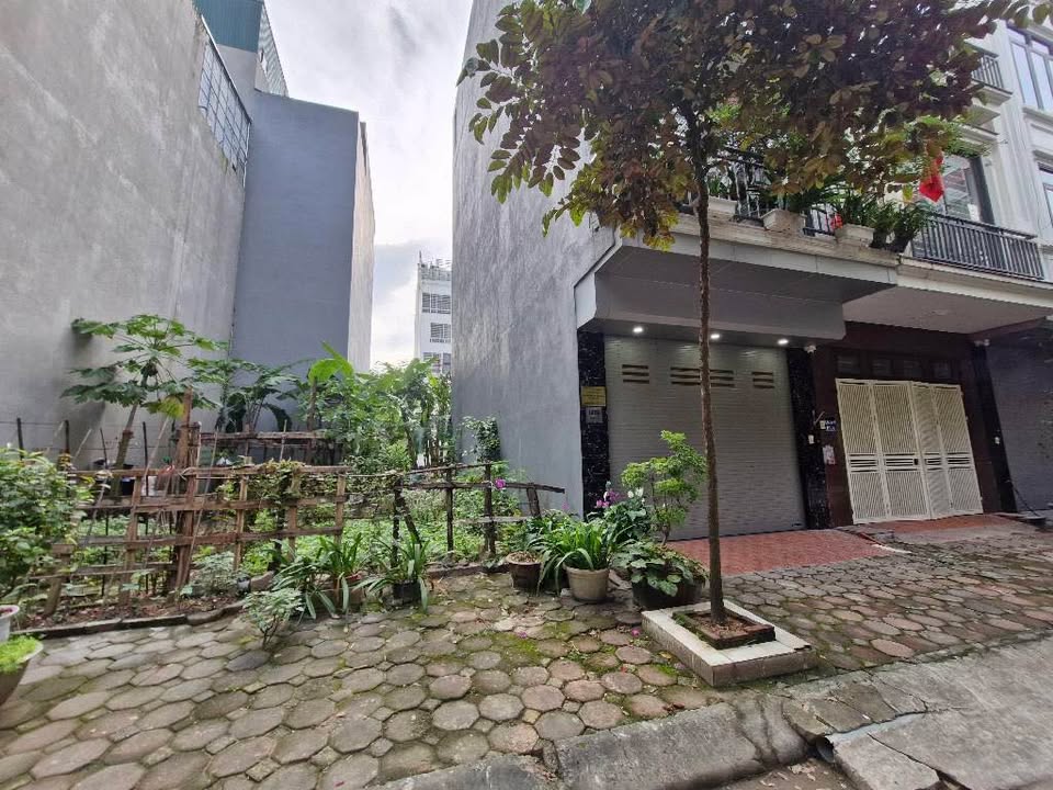 Đất phân lô Kiến Hưng Hà Đông 52m² giá thỏa thuận - Pháp lý rõ ràng, vị trí đẹp!