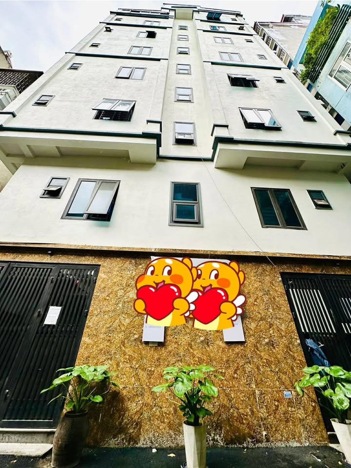 Căn hộ cho thuê quận Thanh Xuân 160m² giá 68 tỷ - Đầu tư sinh lời ổn định!