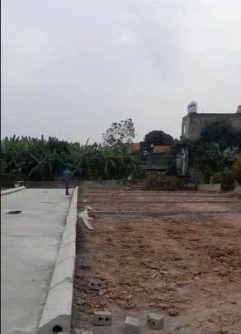 Đất thổ cư Châu Giang 50m² giá 1.2 tỷ - Cơ hội đầu tư tuyệt vời!