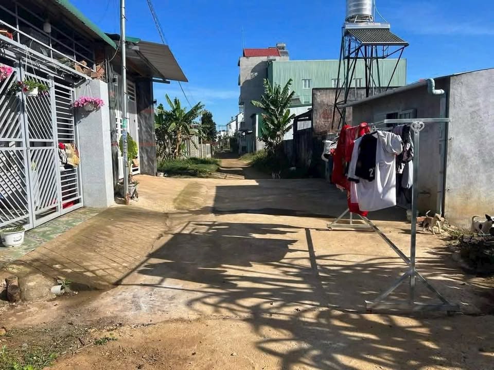 Nhà đẹp tại thị trấn Lộc Thắng 155m² giá 1.85 tỷ - Pháp lý rõ ràng