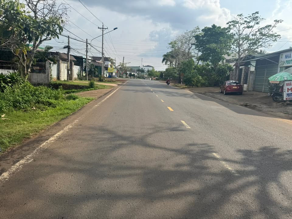 Đất nền Bảo Lộc 140m² giá 2.5 tỷ - Mặt tiền đường Nguyễn Văn Cừ, đầu tư sinh lời!