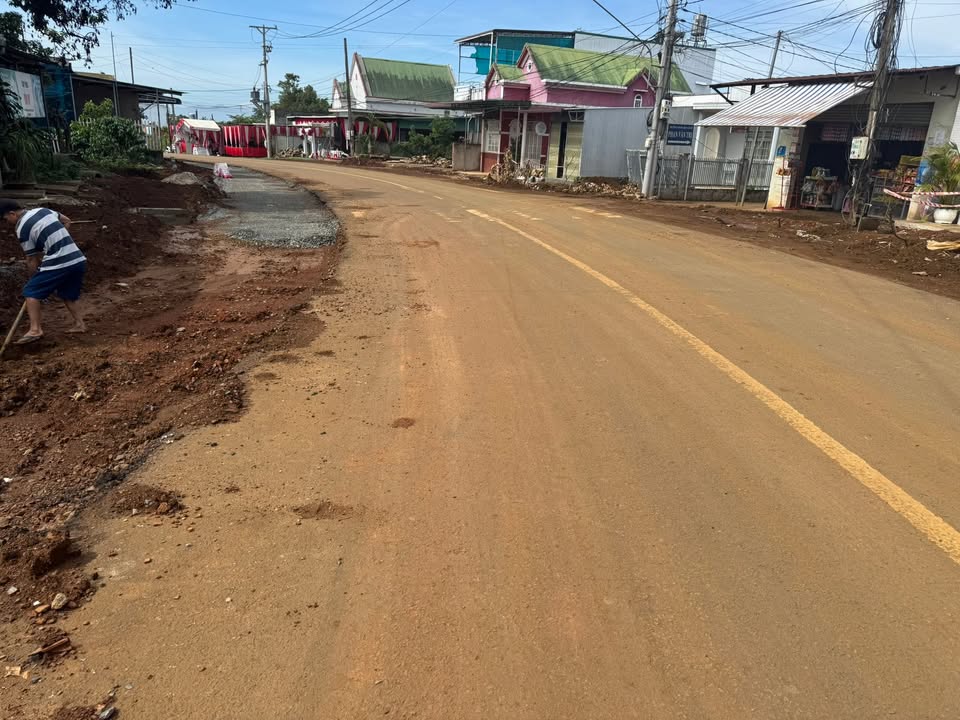 Đất nền mặt tiền đường Nguyễn Đình Chiểu, Lộc Phát, 162m² giá 8.4 tỷ - Cơ hội đầu tư sinh lời!