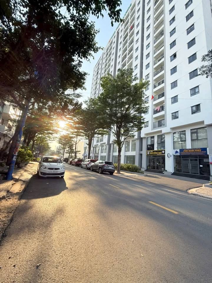 Căn hộ Stown Tham Lương Quận 12 65m² giá 3,4 tỷ - Sổ hồng chính chủ!