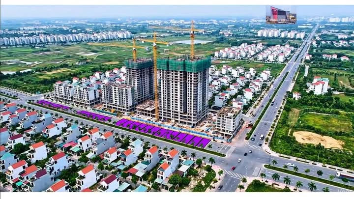 Lô góc FrontHouse Võ Nguyên Giáp 141m² giá 6.486 tỷ - Đầu tư sinh lời vượt trội!