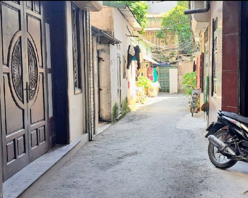 Nhà 79m² Đông Ngạc giá 7 tỷ - Vị trí vàng, cơ hội hiếm có!