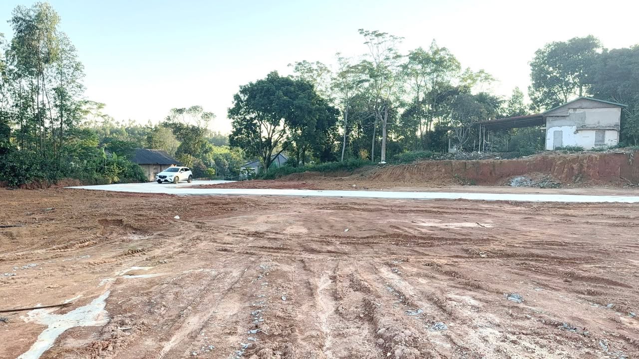 Đất thổ cư 100m² xã Phú Hộ, Phú Thọ chỉ 700 triệu - Đầu tư sinh lời ngay!