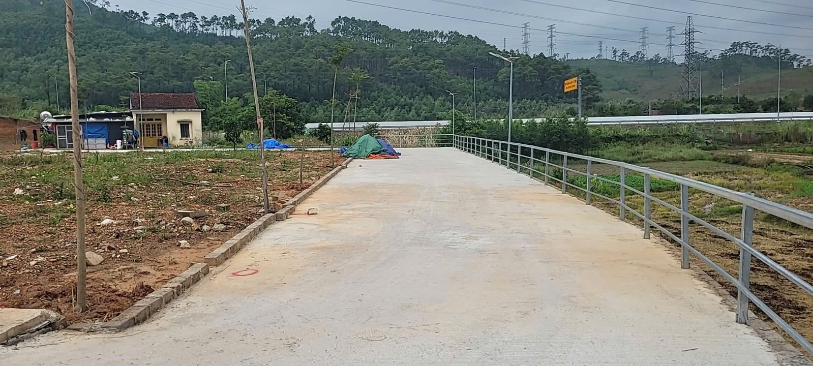 Đất nền Thống Nhất Hạ Long 100m² giá 1.5 tỷ - Hướng Tây Bắc, đường quy hoạch