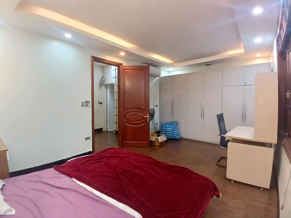 Nhà 2 tầng 65m² tại Ỷ La, Dương Nội - Mặt tiền 5.6m, Sát ô tô