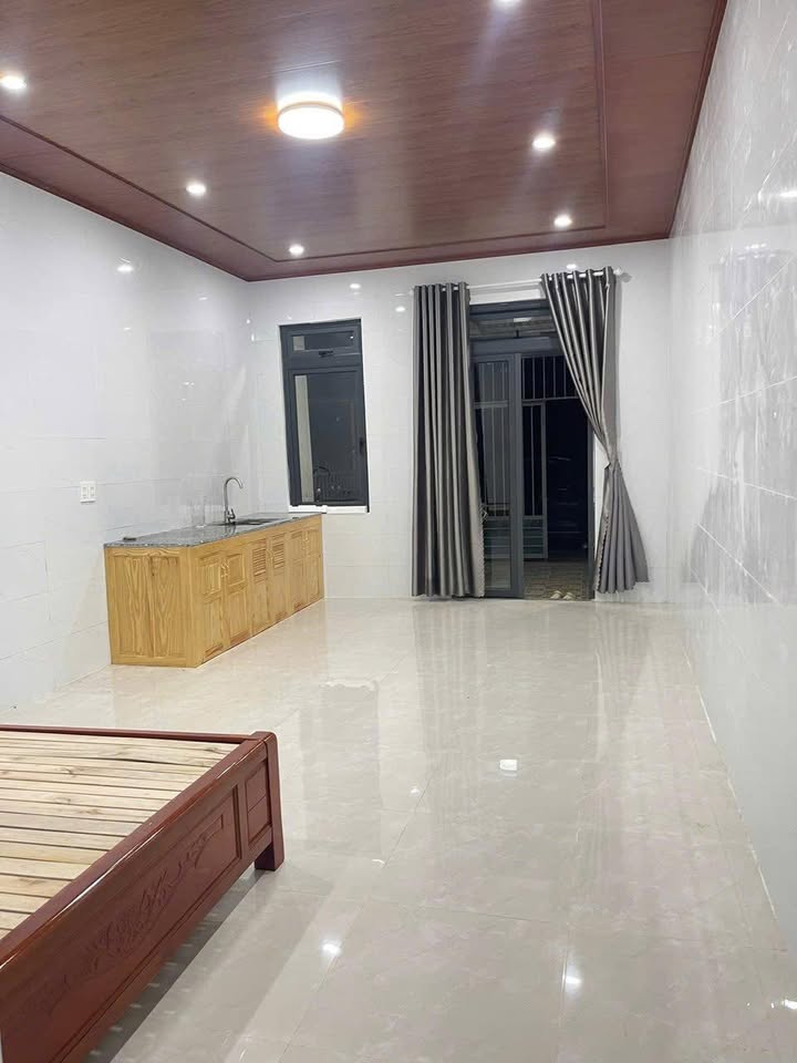 Căn hộ cho thuê Đà Lạt 35m² giá 3 triệu - View cao thoáng, tiện nghi đầy đủ!