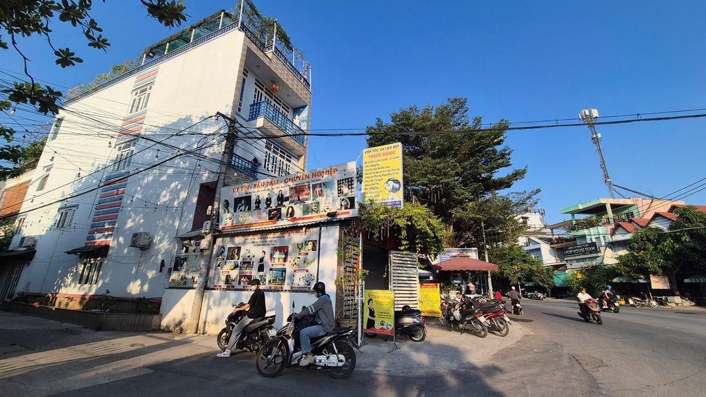 Nhà mặt tiền kinh doanh tại Phường Linh Xuân, Thủ Đức 168m² giá 19.2 tỷ - Đầu tư sinh lời ngay!