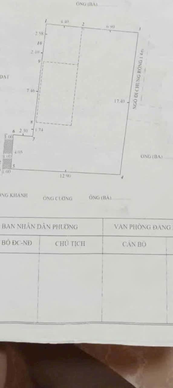 Đất nền đường Nguyễn Tường Loan, Hải Phòng 210m² giá 6.4 tỷ - Cơ hội đầu tư tuyệt vời!