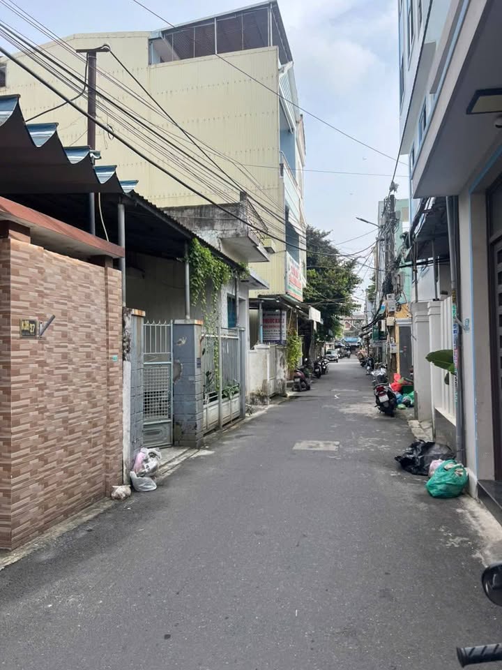 Đất nền Sơn Trà Đà Nẵng 174m² giá 12.6 tỷ - Vị trí đắc địa, tiềm năng đầu tư!