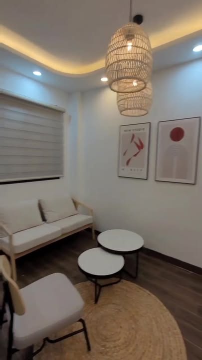 Căn hộ CCMN 2 ngủ Ngọc Hà 50m² giá 9 triệu - Sẵn sàng vào ở ngay!