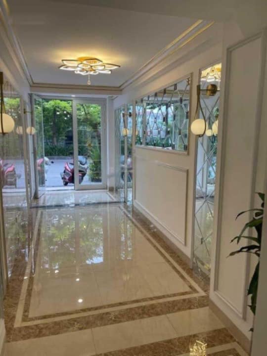 Nhà cho thuê Phường Vĩnh Phúc, Ba Đình 25m² - Phù hợp cho kinh doanh online!