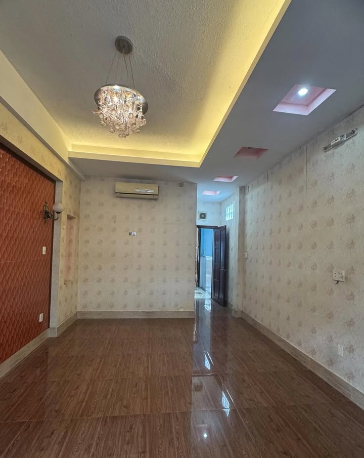 Nhà nguyên căn cho thuê tại Đường An Bình, Quận 5 - Tiềm năng sinh lời cao!