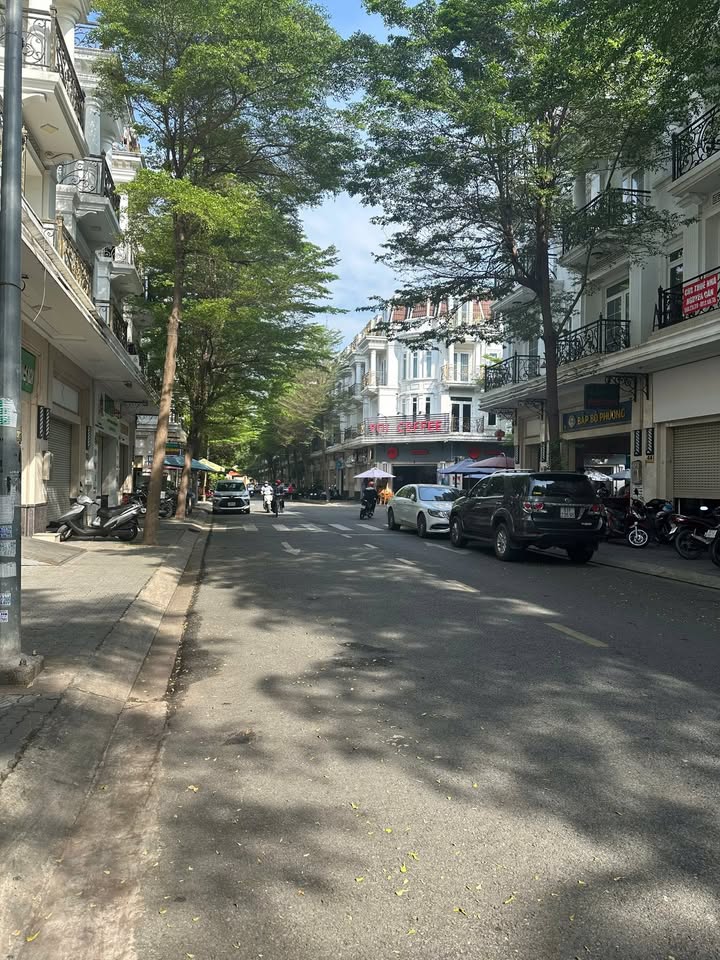 Cho thuê mặt bằng kinh doanh tại KDC Cityland Gò Vấp 35m² - Vị trí sầm uất, phù hợp nhiều ngành nghề!