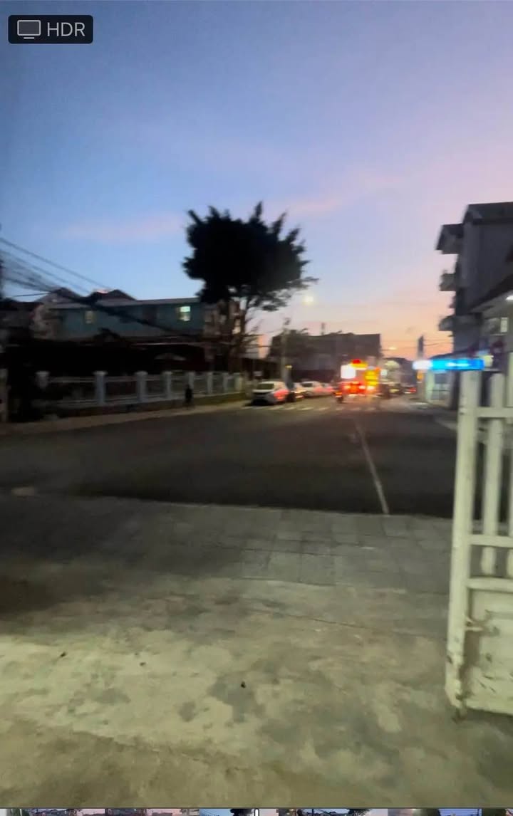 Cho thuê tầng mái khách sạn Đà Lạt 100m² - Phù hợp mở lớp dạy thêm, yoga