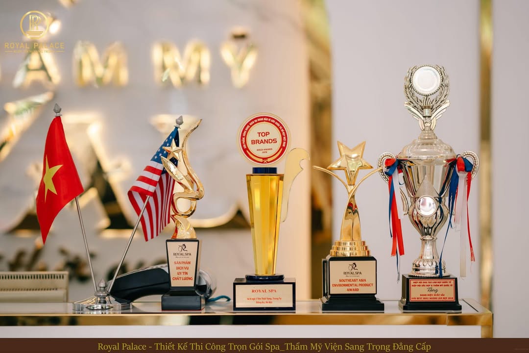 Cho thuê Spa hoạt động tại đường Phạm Ngũ Lão, Buôn Ma Thuột - Doanh thu ổn định 200 triệu/tháng