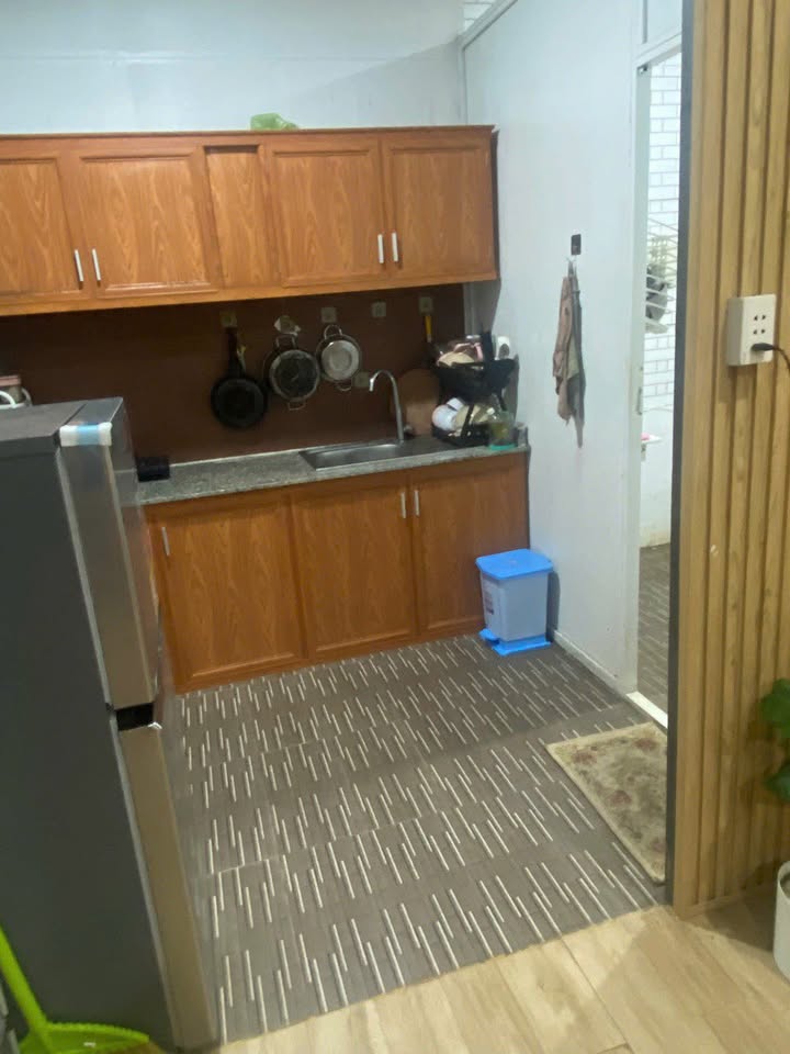 Căn hộ hẻm 72 Lương Thế Vinh, 4 triệu/tháng - Đầy đủ nội thất, sẵn sàng vào ở!