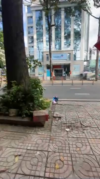 Cho thuê mặt bằng kinh doanh đường 3/2, quận 11 - Vị trí đắc địa, đông đúc!